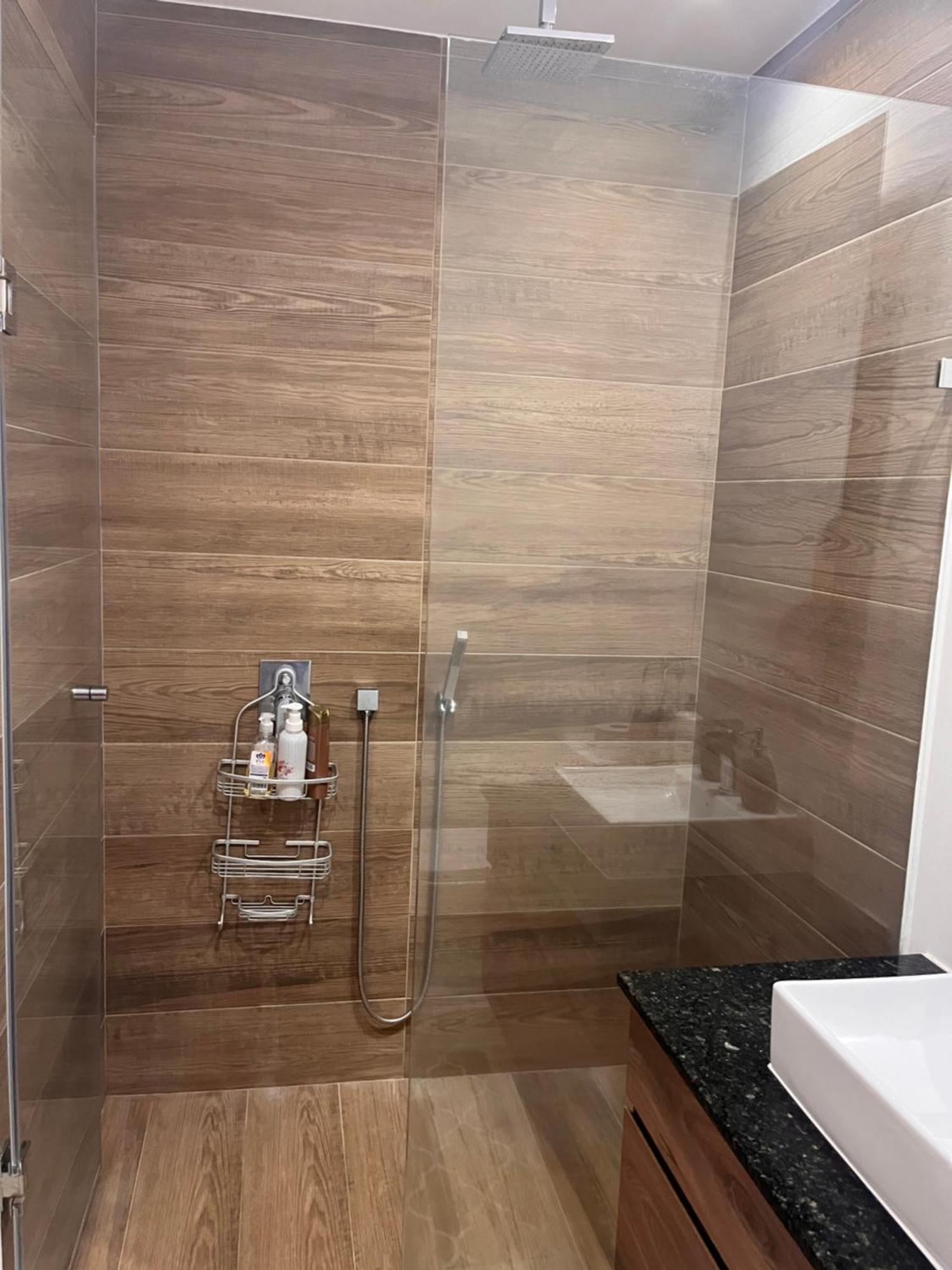 Suite Apartameto 1606 Espectacular Vista La Carolina, Piso 16 One - Quito Eksteriør bilde
